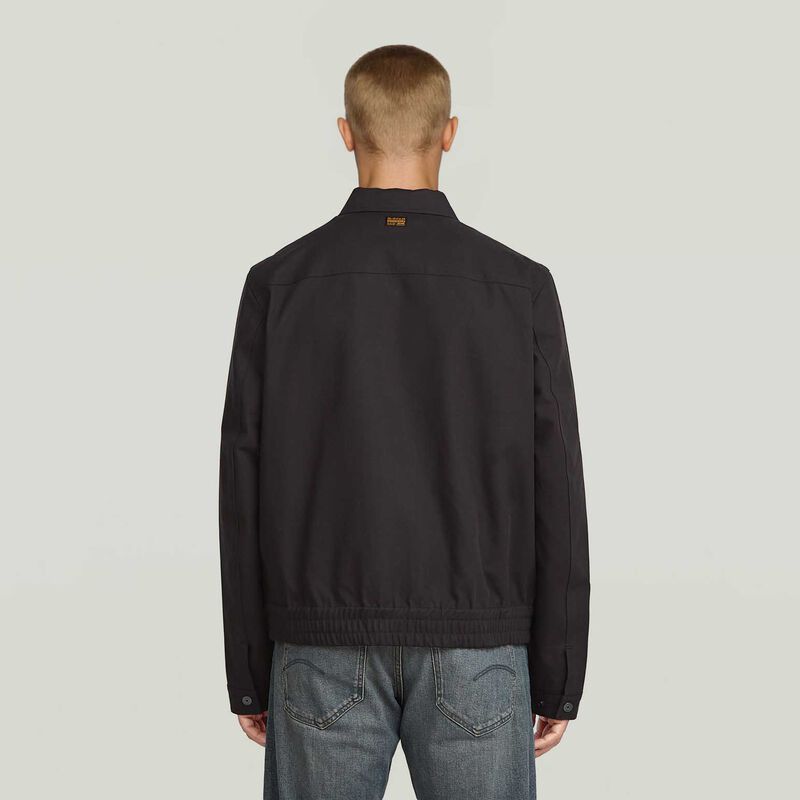 G-Star Midnight Blouson Jacket image number 1